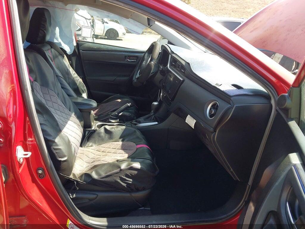 5YFBURHE3HP666417 2017 TOYOTA COROLLA photo no. 5
