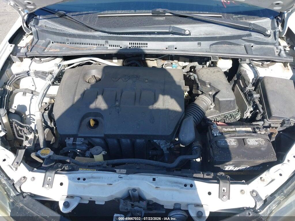 5YFBURHE2HP569466 2017 TOYOTA COROLLA photo no. 10