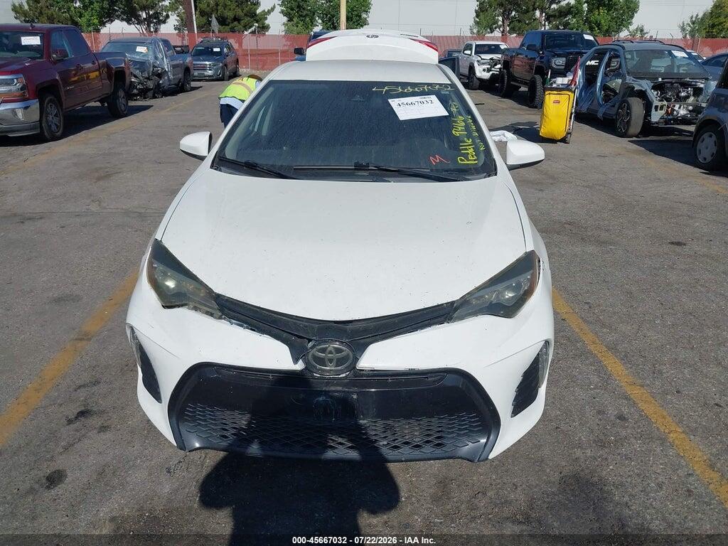 5YFBURHE2HP569466 2017 TOYOTA COROLLA photo no. 12