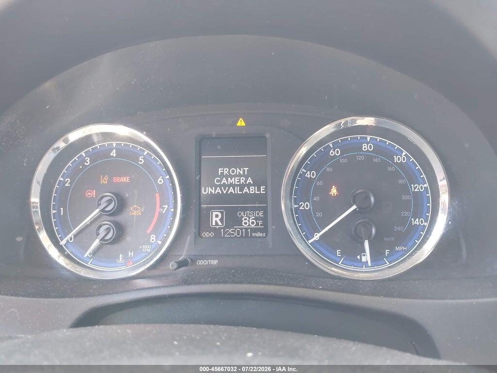 5YFBURHE2HP569466 2017 TOYOTA COROLLA photo no. 7