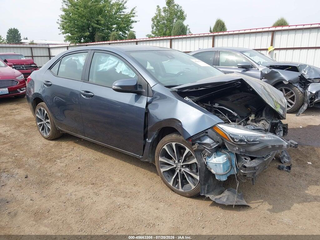 2T1BURHEXHC769950 2017 TOYOTA COROLLA photo no. 1