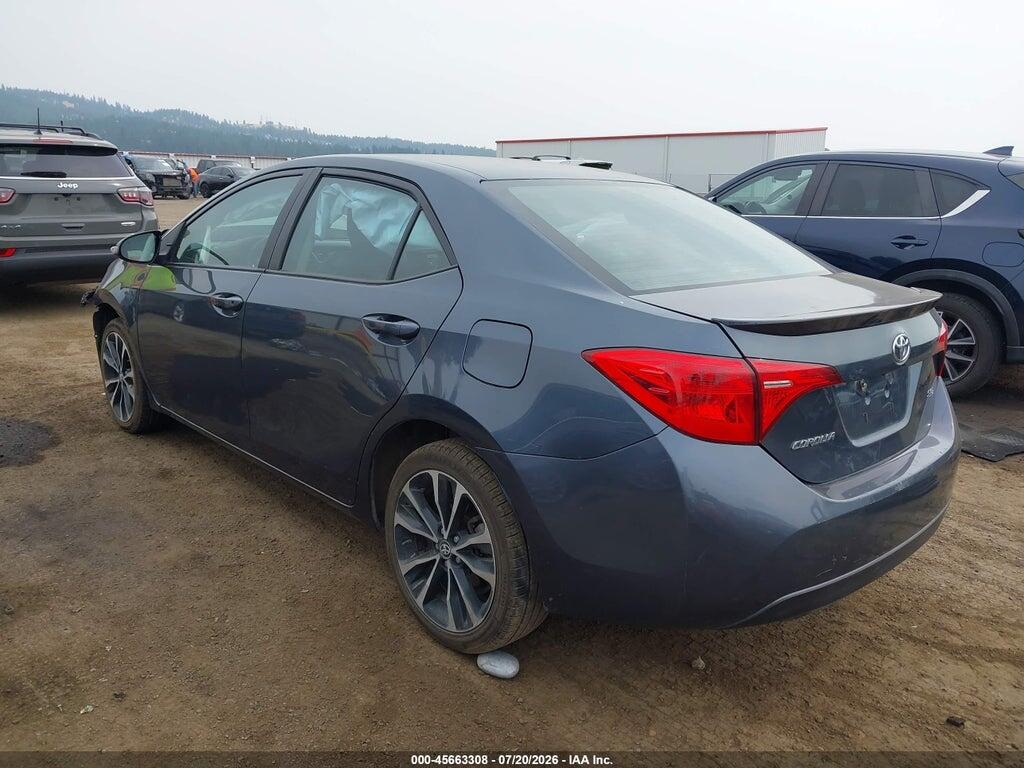 2T1BURHEXHC769950 2017 TOYOTA COROLLA photo no. 3