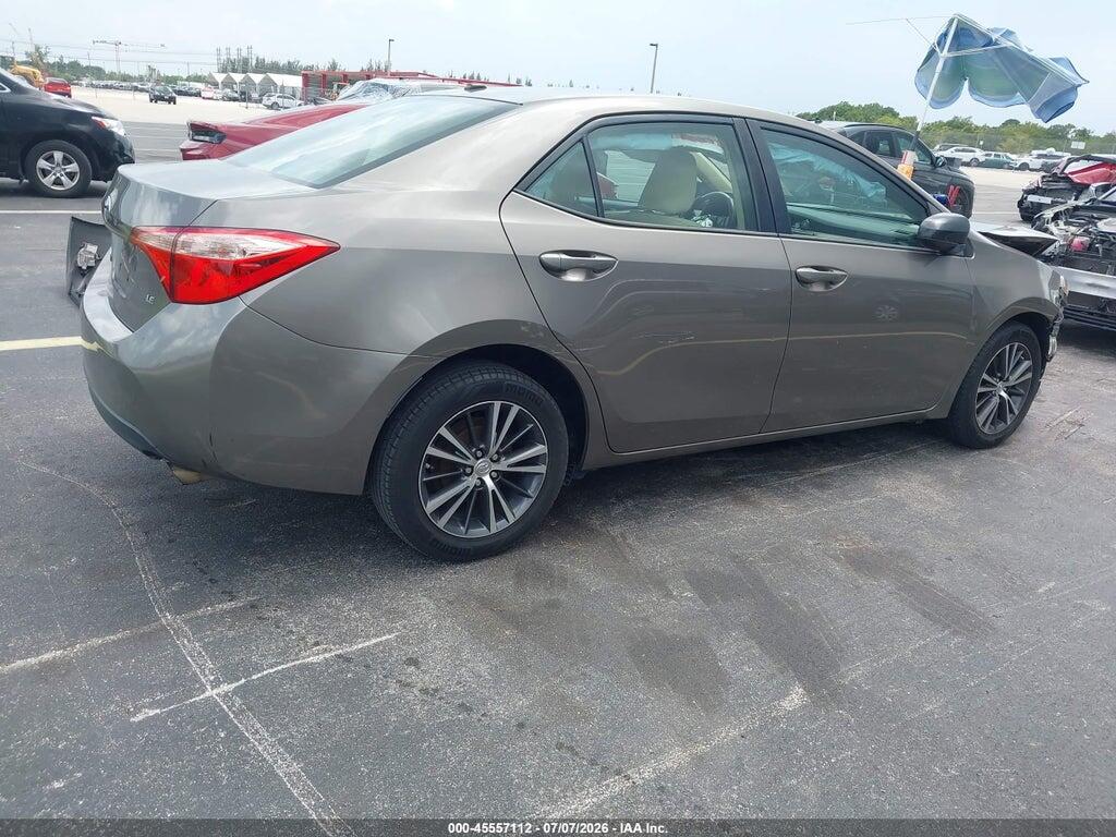 2T1BURHE8HC754279 2017 TOYOTA COROLLA photo no. 4