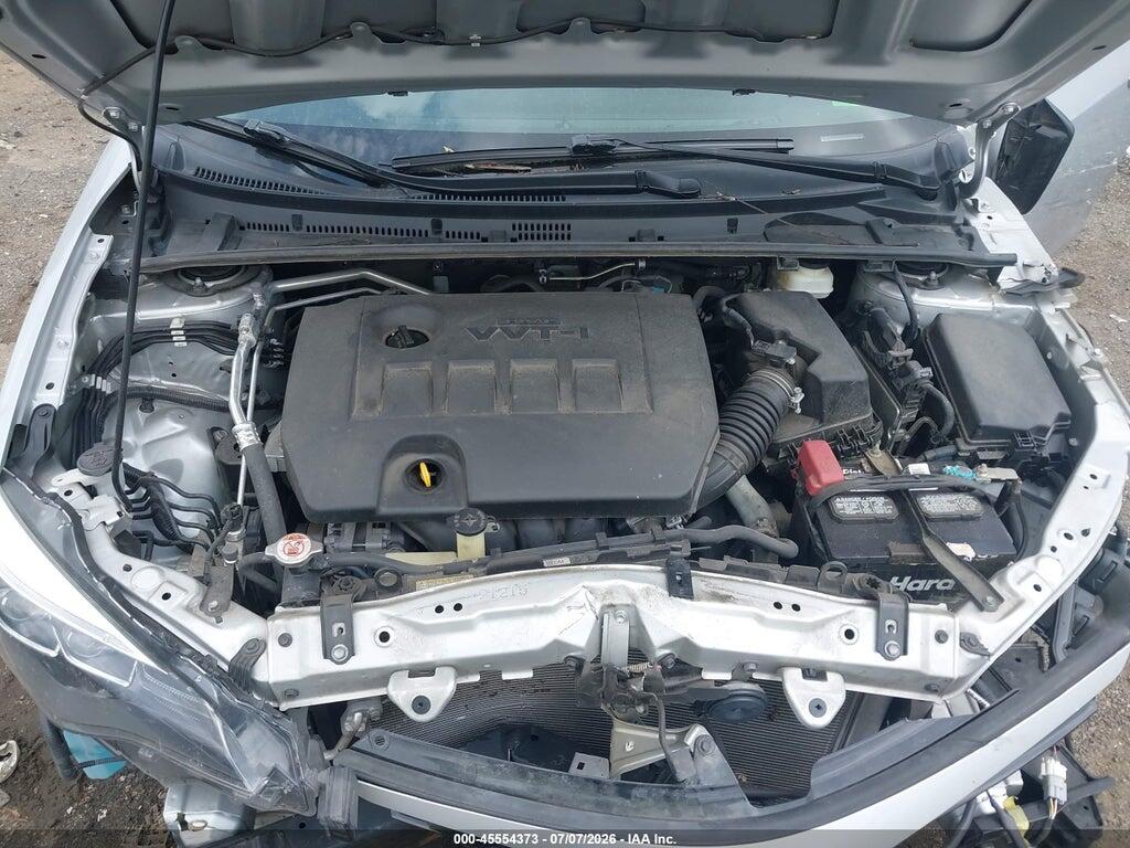 2T1BURHE0HC810568 2017 TOYOTA COROLLA photo no. 10