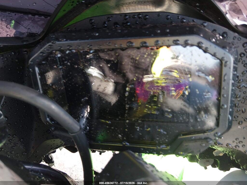 ML5EXGJ19SDA50888 2025 KAWASAKI EX500 photo no. 7