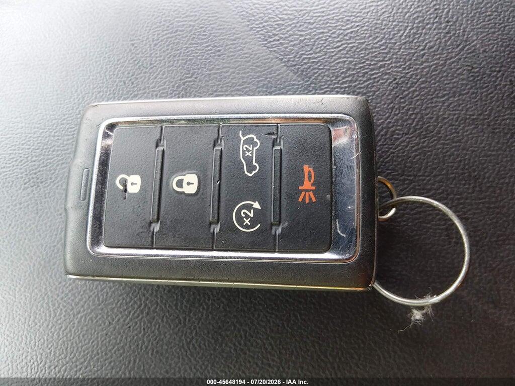 1C4RJKAG9N8534800 2022 JEEP GRAND CHEROKEE L photo no. 11