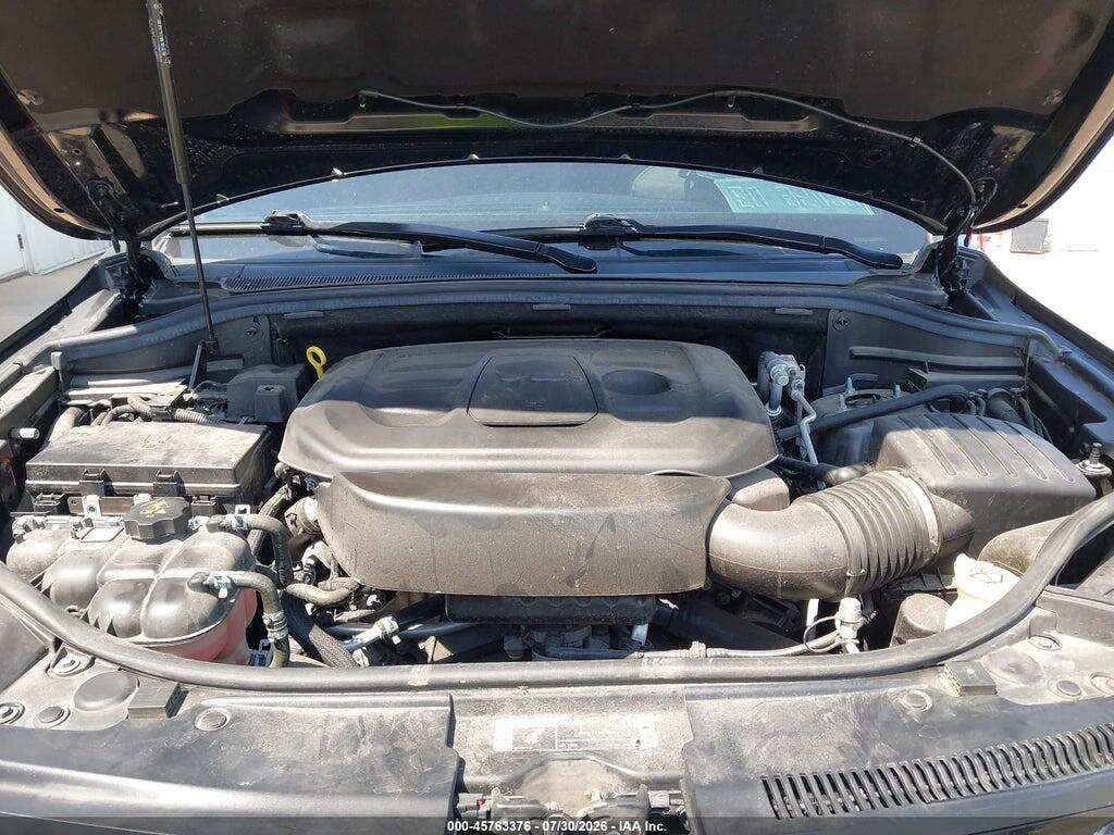 1C4RJFAG4NC113944 2022 JEEP GRAND CHEROKEE WK photo no. 10