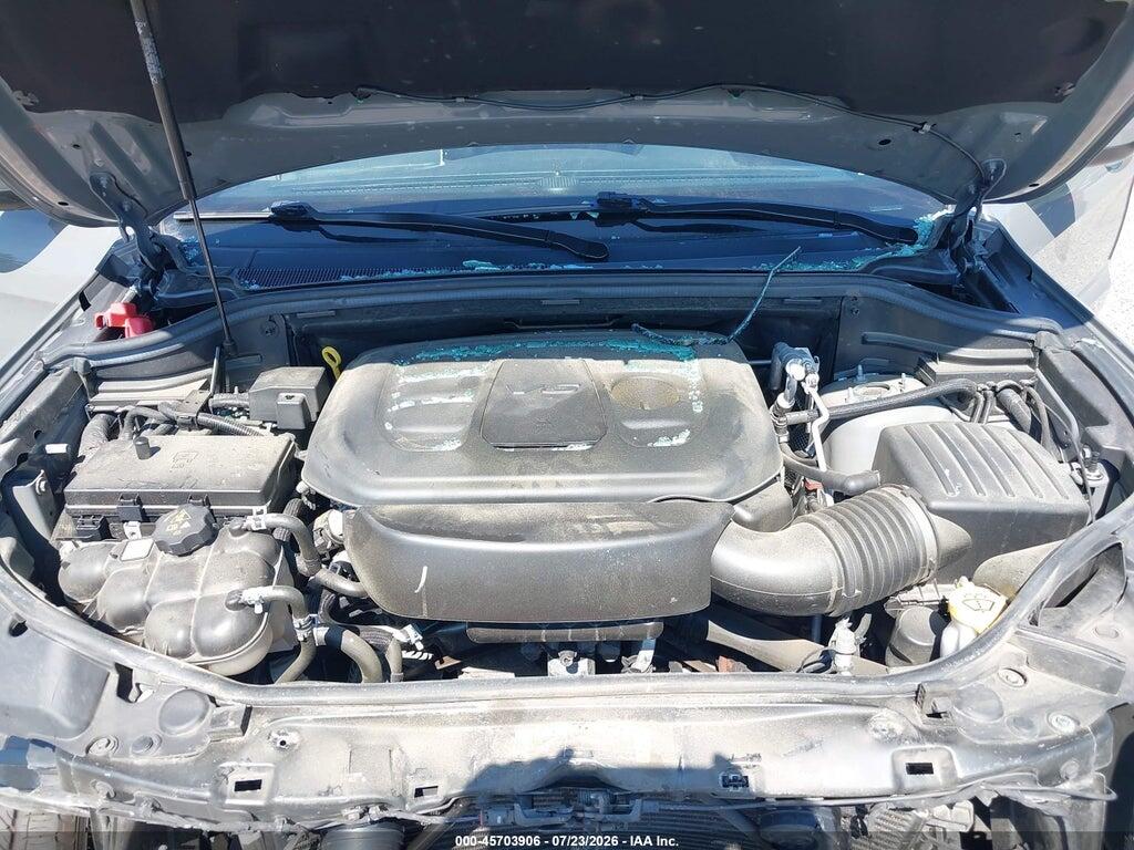 1C4RJFAGXNC120882 2022 JEEP GRAND CHEROKEE WK photo no. 10