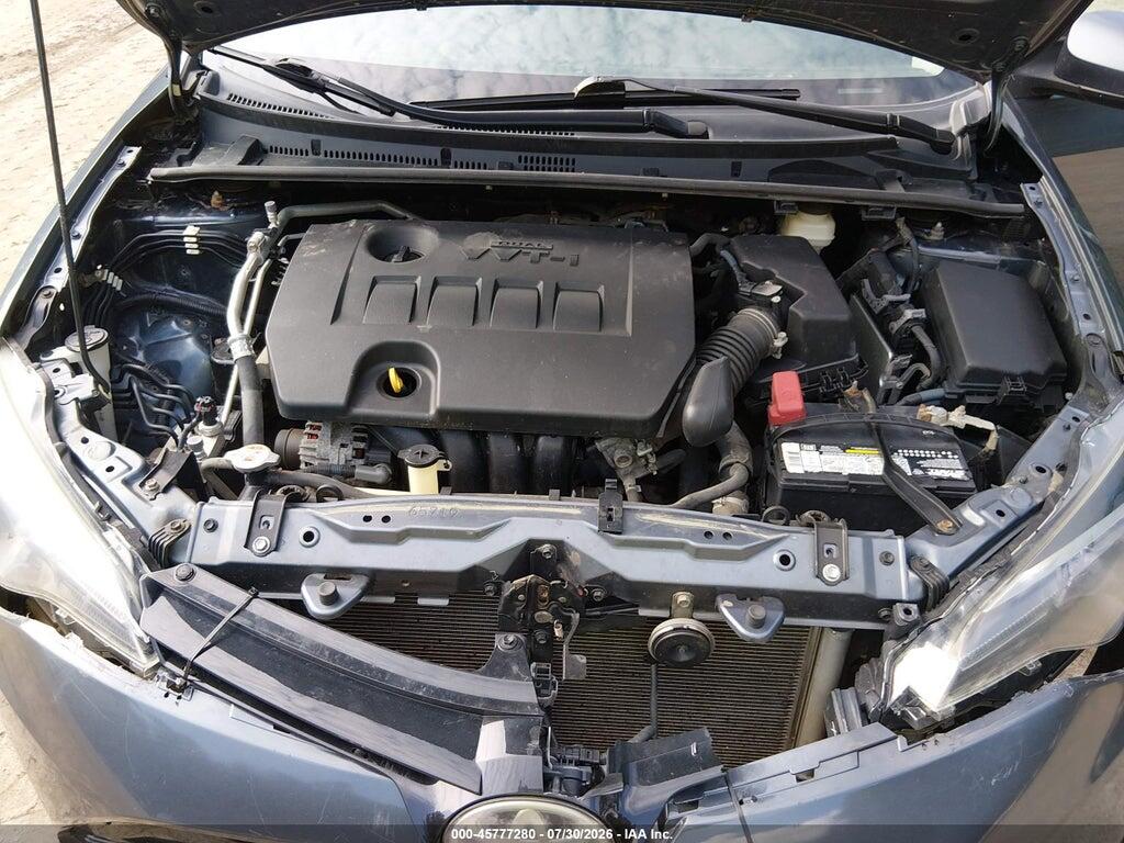 2T1BURHE8HC835072 2017 TOYOTA COROLLA photo no. 10