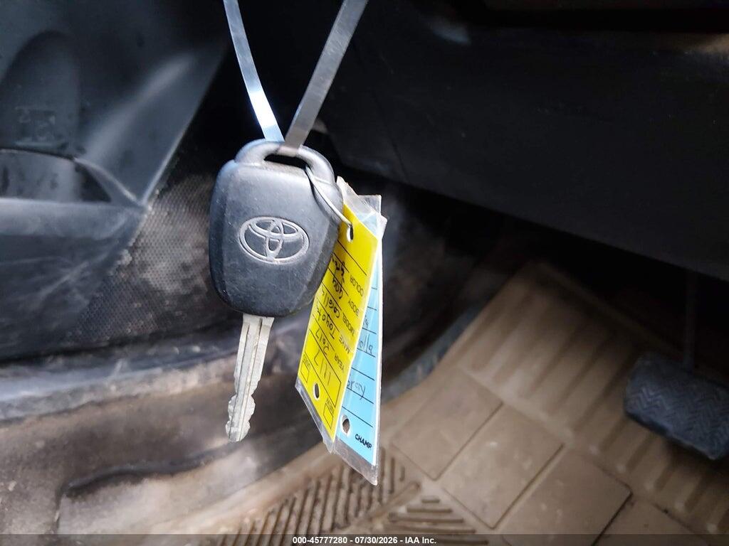 2T1BURHE8HC835072 2017 TOYOTA COROLLA photo no. 11