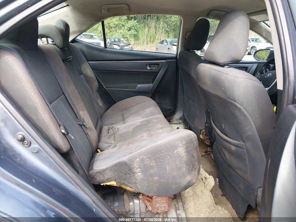 2T1BURHE8HC835072 2017 TOYOTA COROLLA photo no. 8