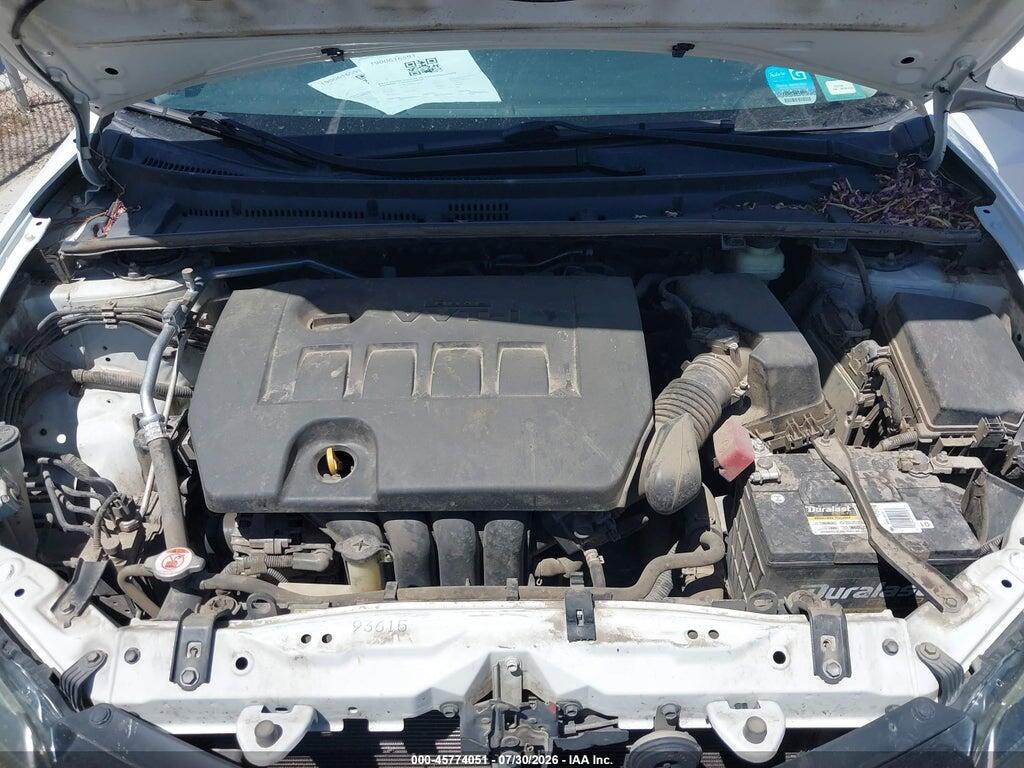 2T1BURHE0HC912968 2017 TOYOTA COROLLA photo no. 10