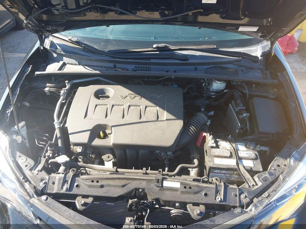 5YFBURHE8HP714929 2017 TOYOTA COROLLA photo no. 10