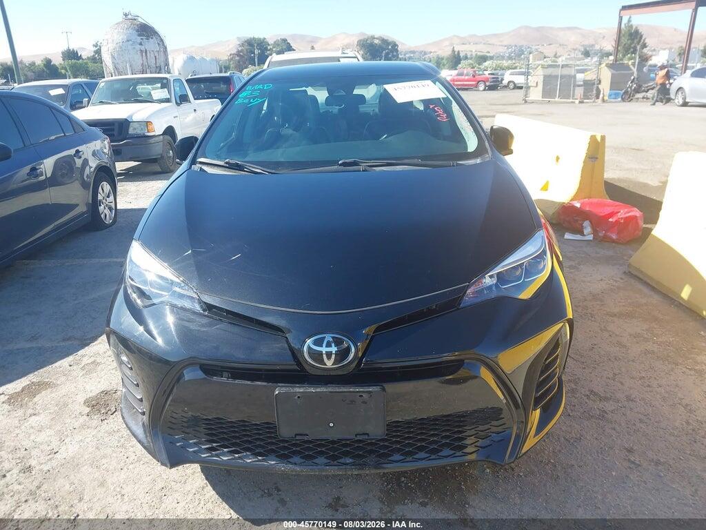 5YFBURHE8HP714929 2017 TOYOTA COROLLA photo no. 12