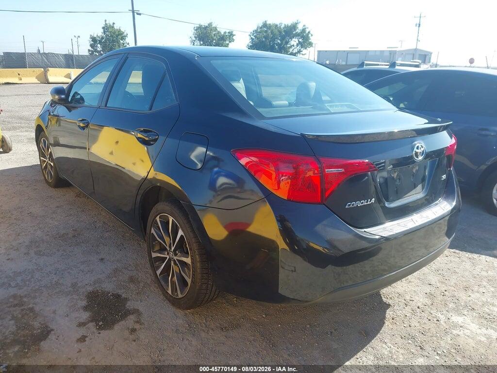 5YFBURHE8HP714929 2017 TOYOTA COROLLA photo no. 3