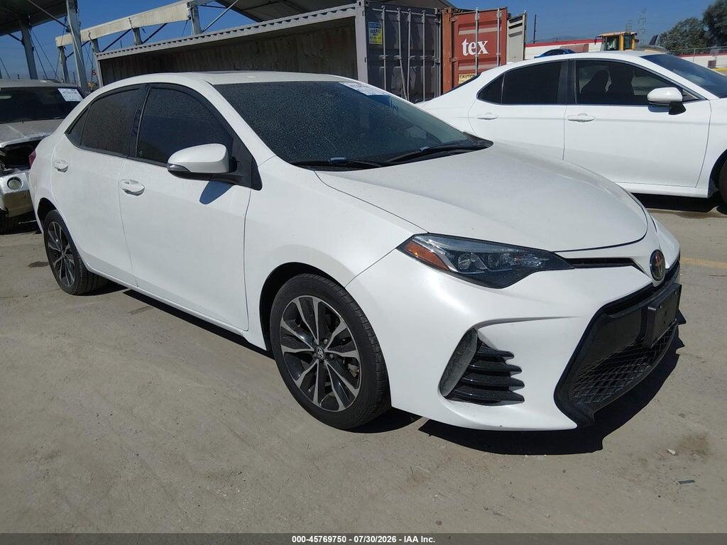 5YFBURHE7HP616958 2017 TOYOTA COROLLA photo no. 1