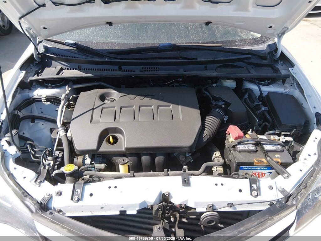5YFBURHE7HP616958 2017 TOYOTA COROLLA photo no. 10