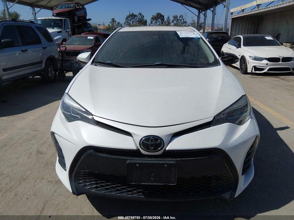 5YFBURHE7HP616958 2017 TOYOTA COROLLA photo no. 12