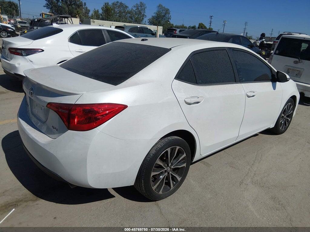 5YFBURHE7HP616958 2017 TOYOTA COROLLA photo no. 4
