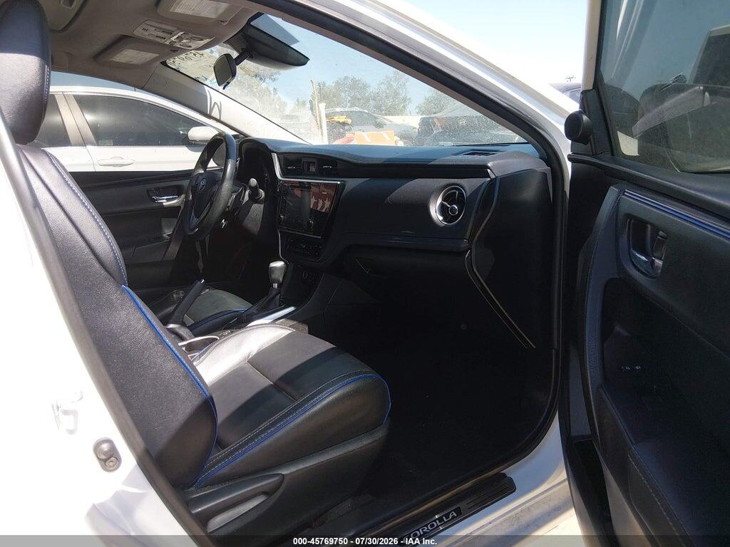 5YFBURHE7HP616958 2017 TOYOTA COROLLA photo no. 5