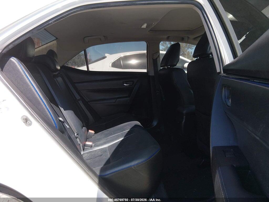 5YFBURHE7HP616958 2017 TOYOTA COROLLA photo no. 8