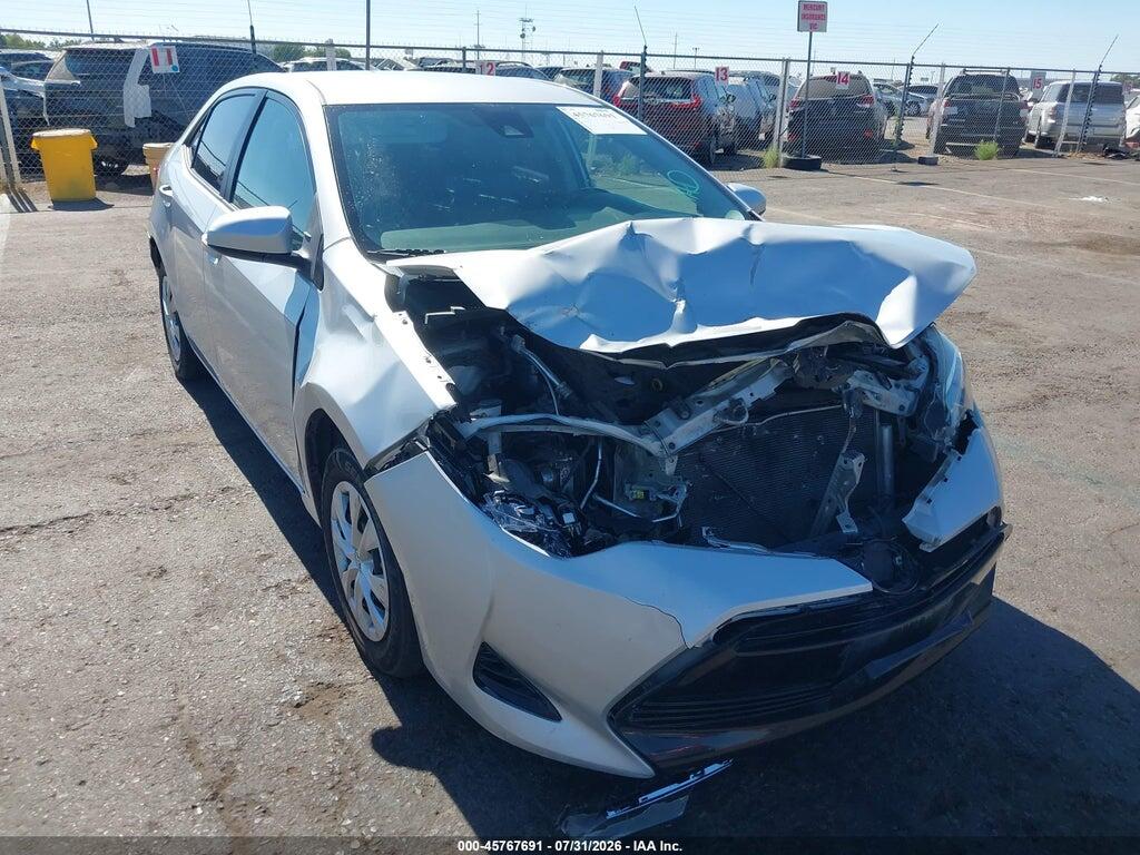 5YFBURHE9HP717371 2017 TOYOTA COROLLA photo no. 1