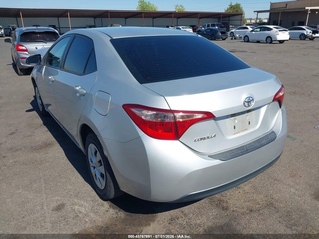 5YFBURHE9HP717371 2017 TOYOTA COROLLA photo no. 3