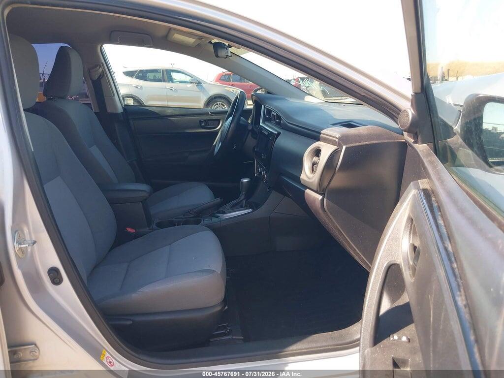 5YFBURHE9HP717371 2017 TOYOTA COROLLA photo no. 5