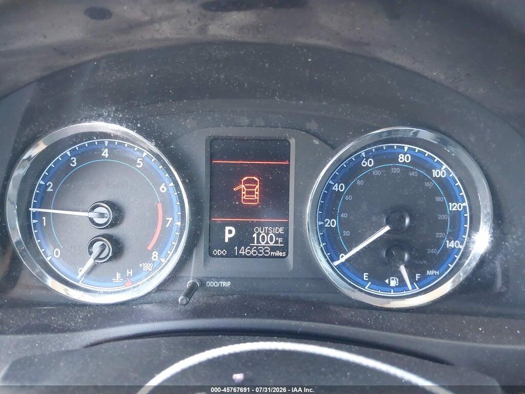 5YFBURHE9HP717371 2017 TOYOTA COROLLA photo no. 7