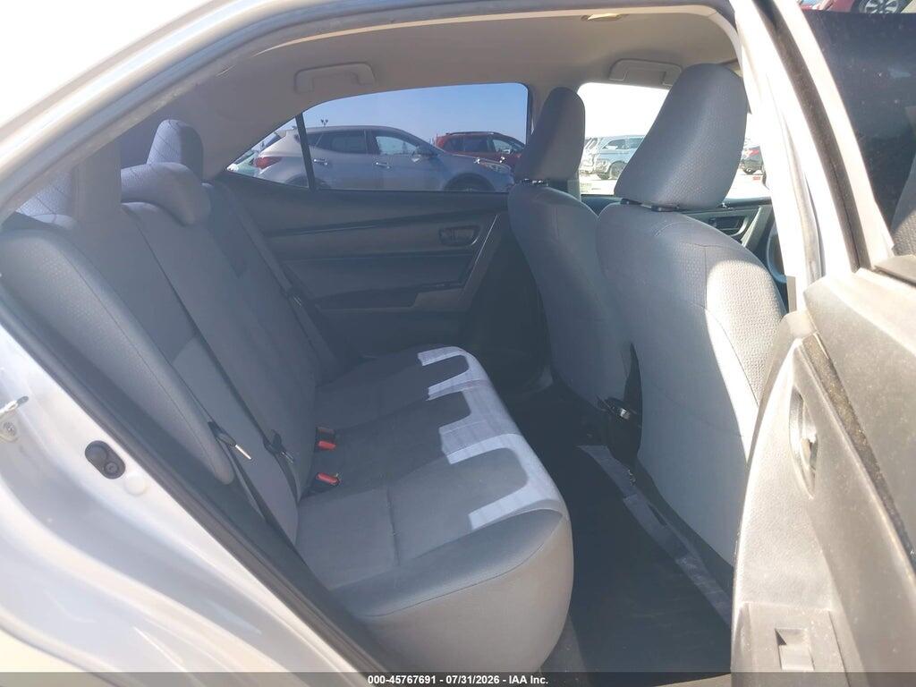 5YFBURHE9HP717371 2017 TOYOTA COROLLA photo no. 8