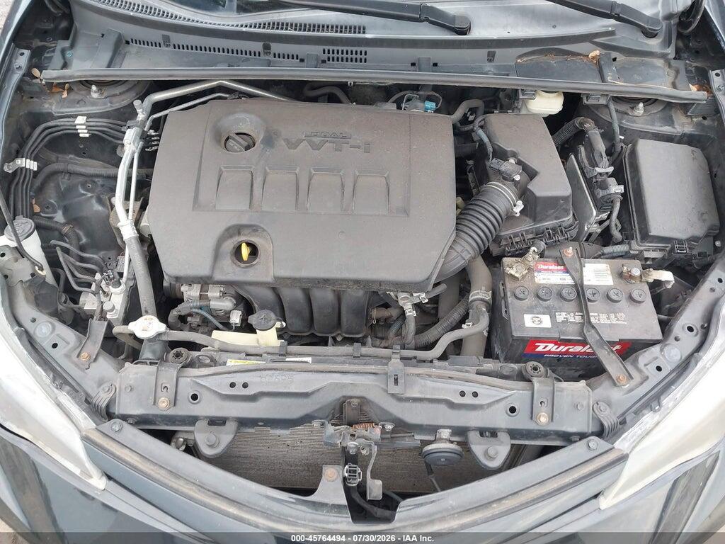 2T1BURHE9HC872048 2017 TOYOTA COROLLA photo no. 10