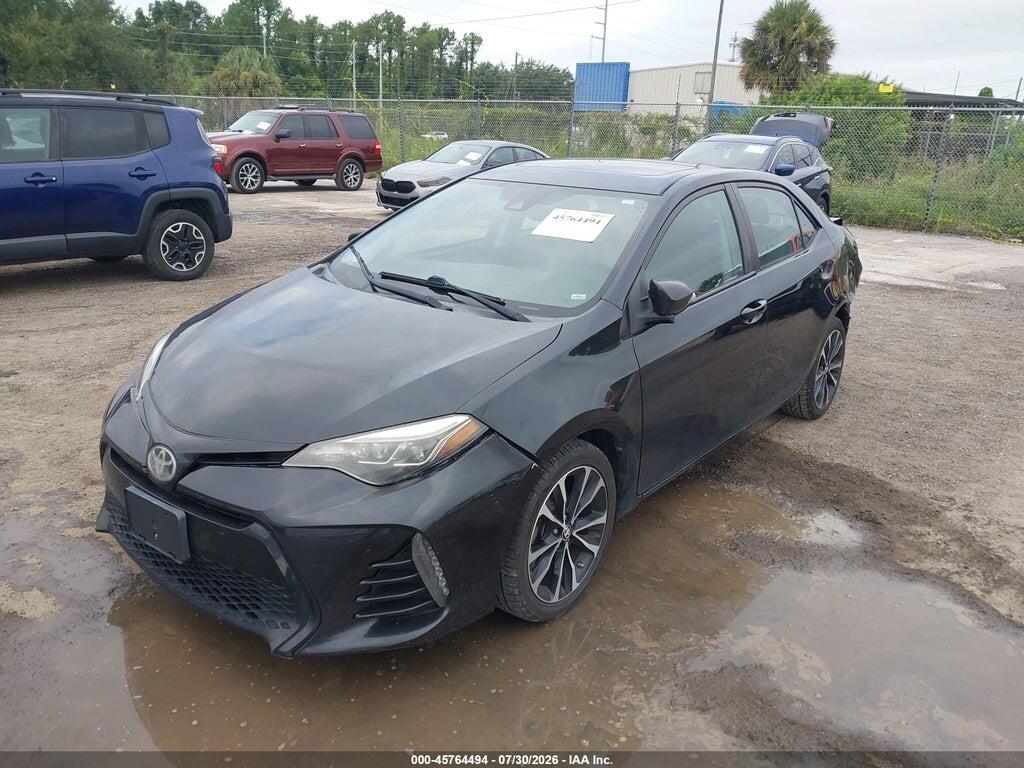 2T1BURHE9HC872048 2017 TOYOTA COROLLA photo no. 2