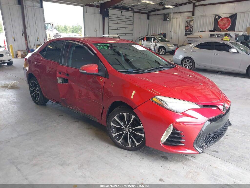 2T1BURHE4HC793466 2017 TOYOTA COROLLA photo no. 1