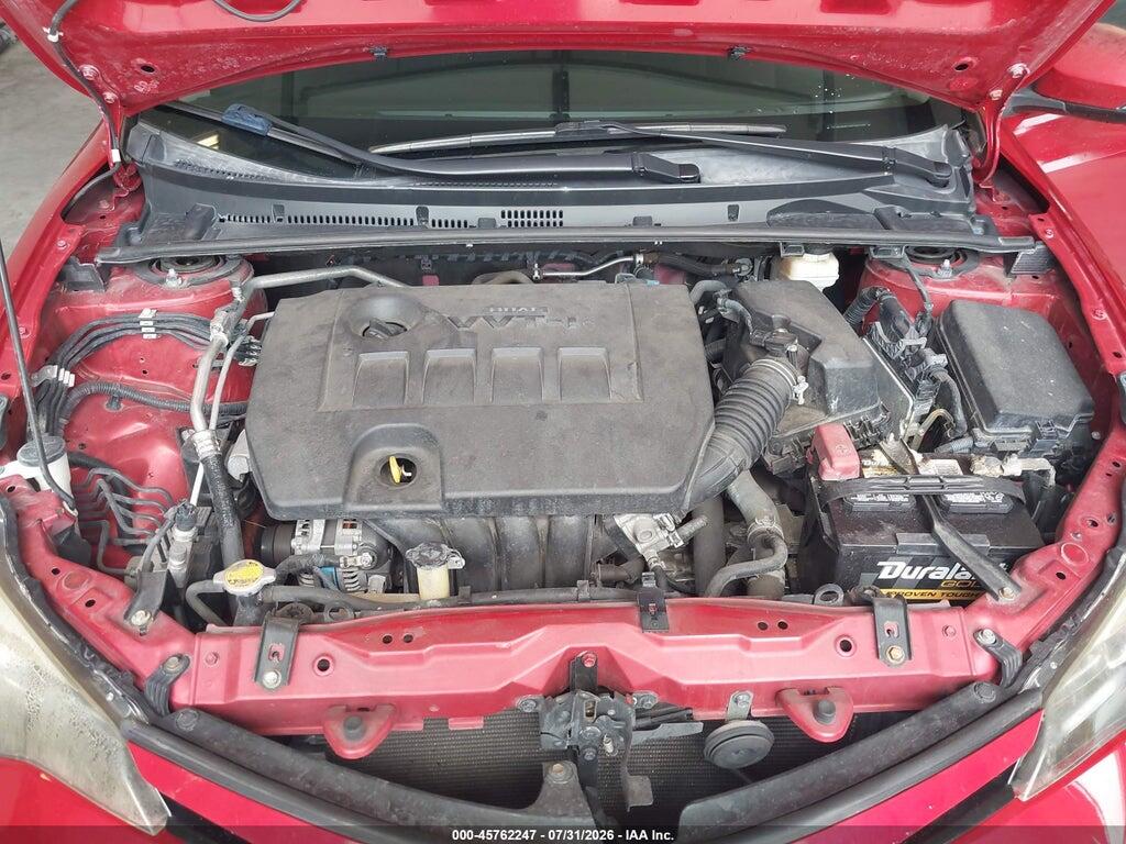 2T1BURHE4HC793466 2017 TOYOTA COROLLA photo no. 10