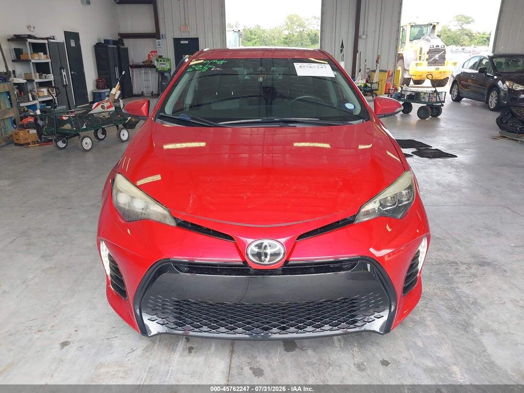2T1BURHE4HC793466 2017 TOYOTA COROLLA photo no. 12