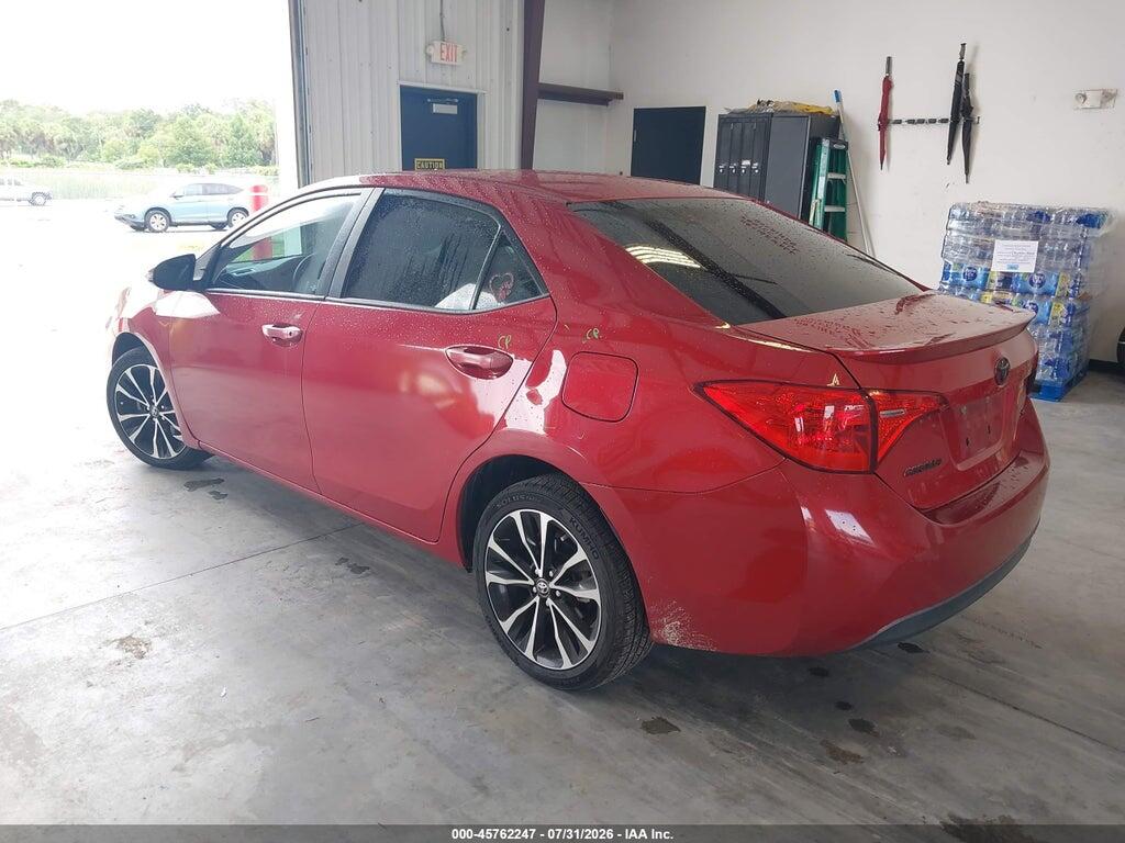 2T1BURHE4HC793466 2017 TOYOTA COROLLA photo no. 3