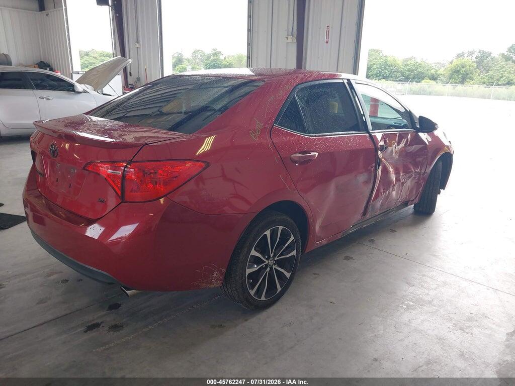 2T1BURHE4HC793466 2017 TOYOTA COROLLA photo no. 4