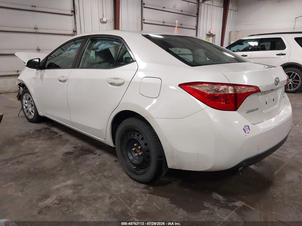 5YFBURHE5HP722650 2017 TOYOTA COROLLA photo no. 3