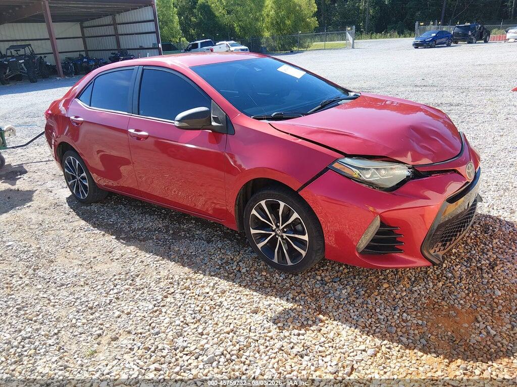 5YFBURHE0HP671736 2017 TOYOTA COROLLA photo no. 1