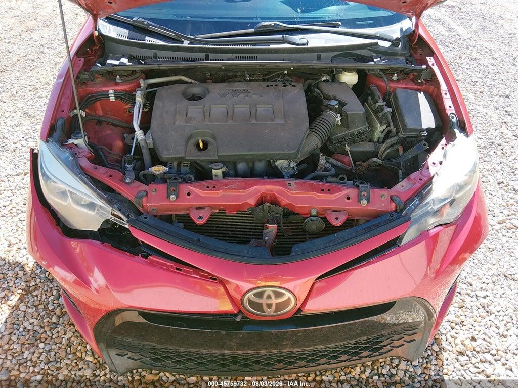 5YFBURHE0HP671736 2017 TOYOTA COROLLA photo no. 10