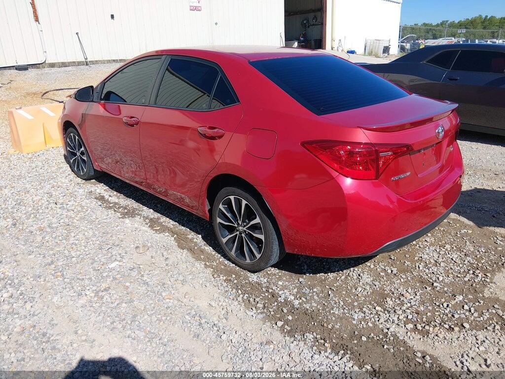 5YFBURHE0HP671736 2017 TOYOTA COROLLA photo no. 3