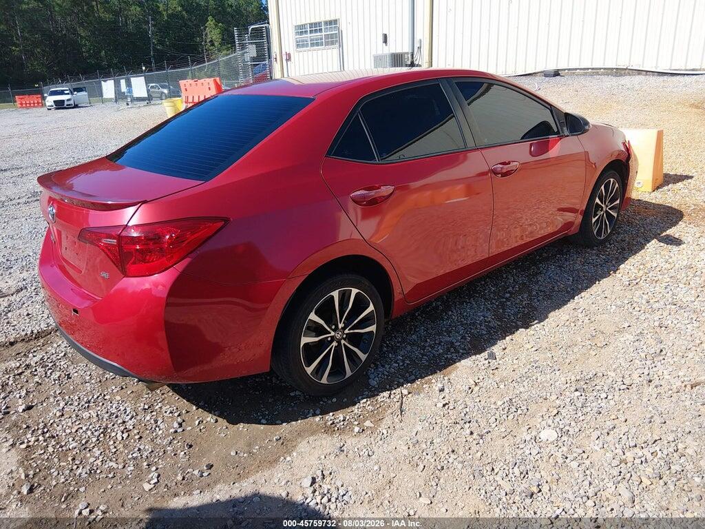 5YFBURHE0HP671736 2017 TOYOTA COROLLA photo no. 4