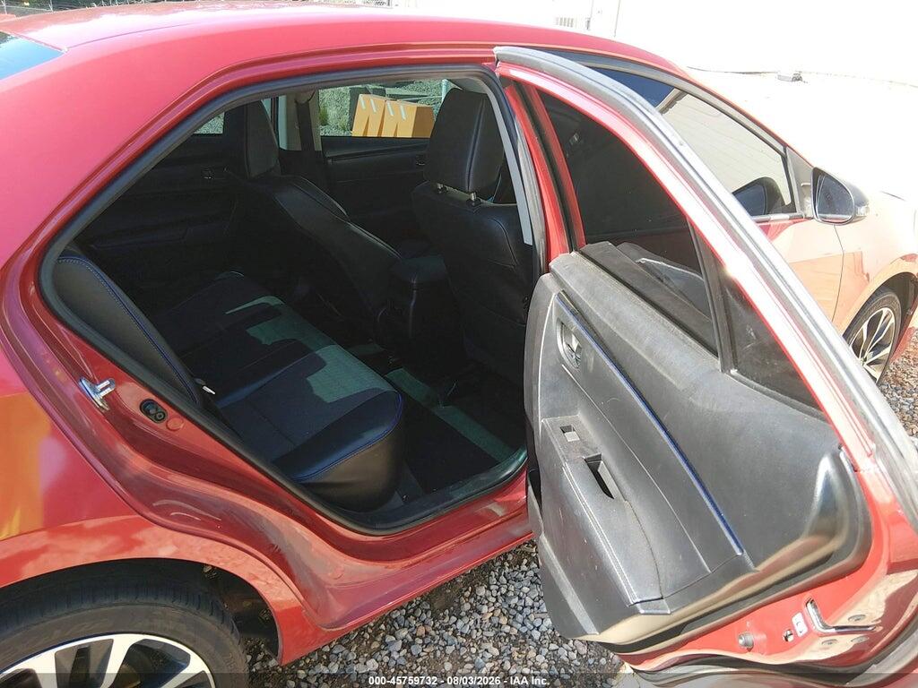 5YFBURHE0HP671736 2017 TOYOTA COROLLA photo no. 8