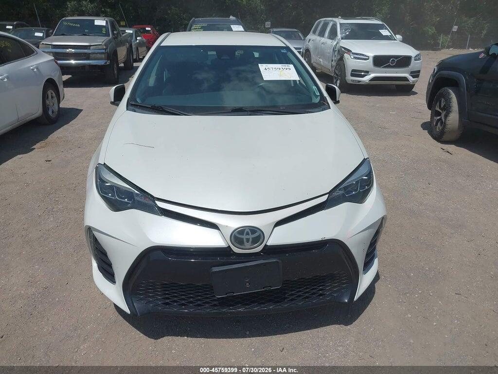 5YFBURHE8HP602938 2017 TOYOTA COROLLA photo no. 12