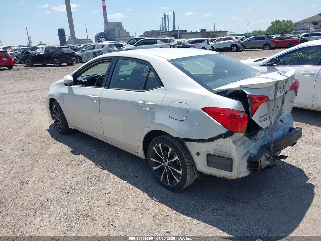 5YFBURHE8HP602938 2017 TOYOTA COROLLA photo no. 3