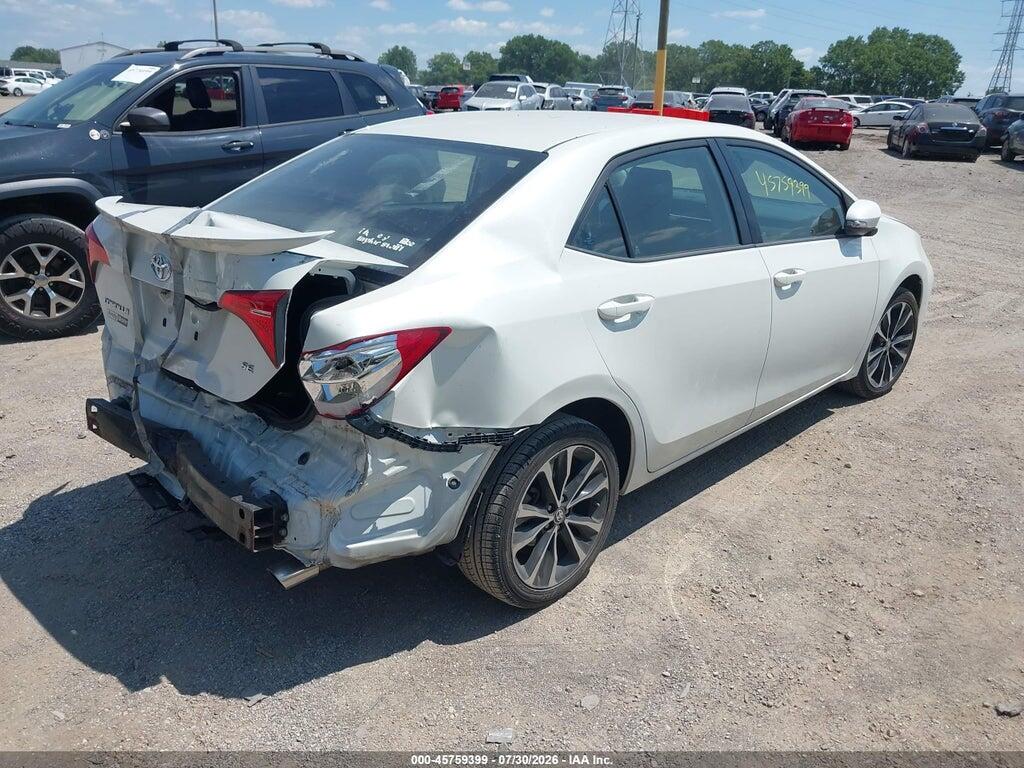 5YFBURHE8HP602938 2017 TOYOTA COROLLA photo no. 4