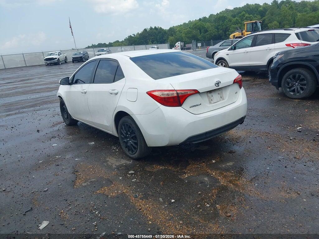 2T1BURHE5HC845607 2017 TOYOTA COROLLA photo no. 3