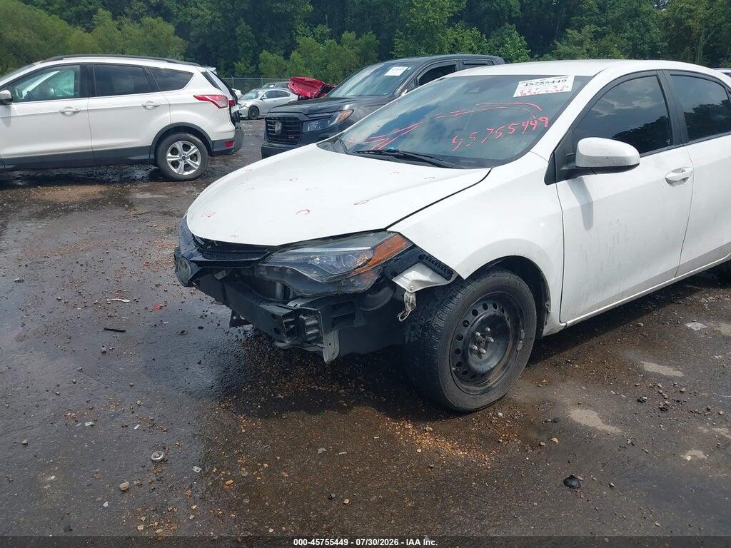 2T1BURHE5HC845607 2017 TOYOTA COROLLA photo no. 6