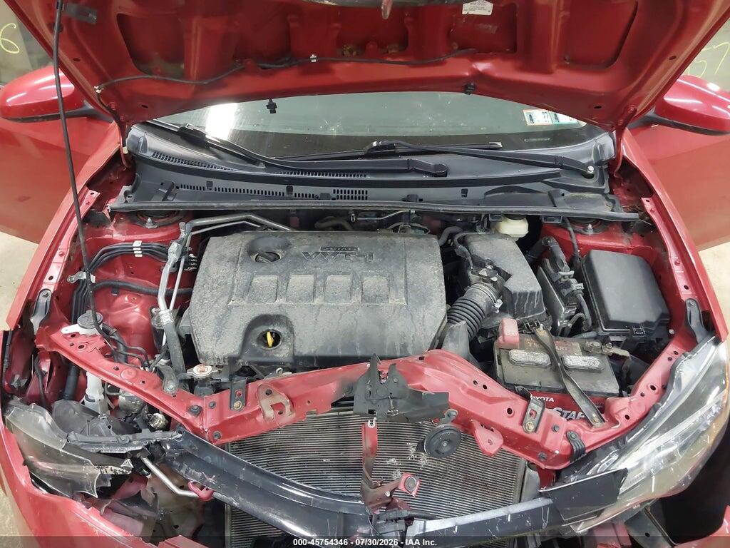 5YFBURHE1HP691669 2017 TOYOTA COROLLA photo no. 10