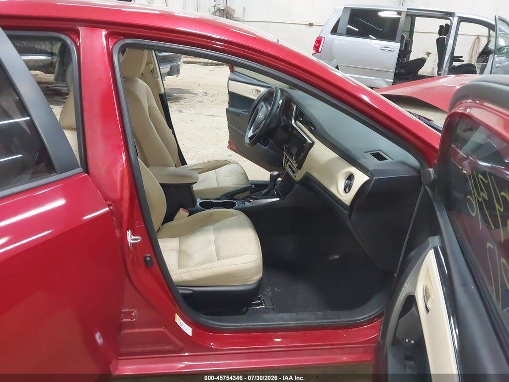 5YFBURHE1HP691669 2017 TOYOTA COROLLA photo no. 5